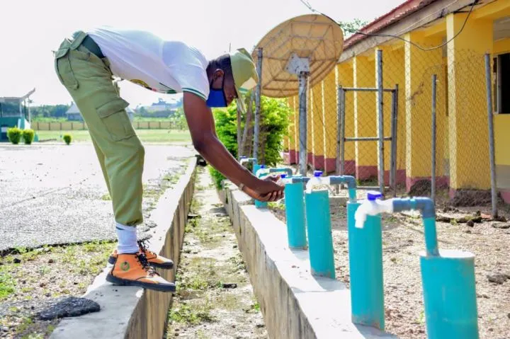 Top 10 NYSC orientation camps in Nigeria in 2025