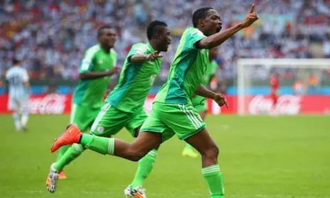 7 Times Nigeria's Super Eagles Shocked the Football World