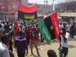 IPOB Reacts to Terrorism Trial of Simon Ekpa in Finland IPOB Reacts to Terrorism Trial of Simon Ekpa in Finland