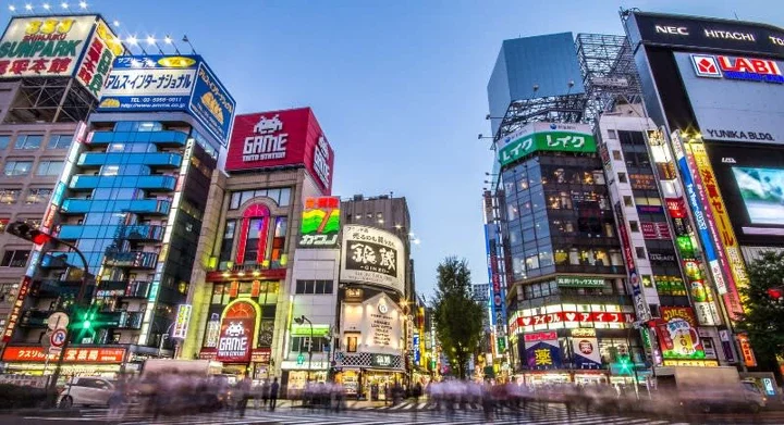10 Most Technologically Advanced Countries in the World