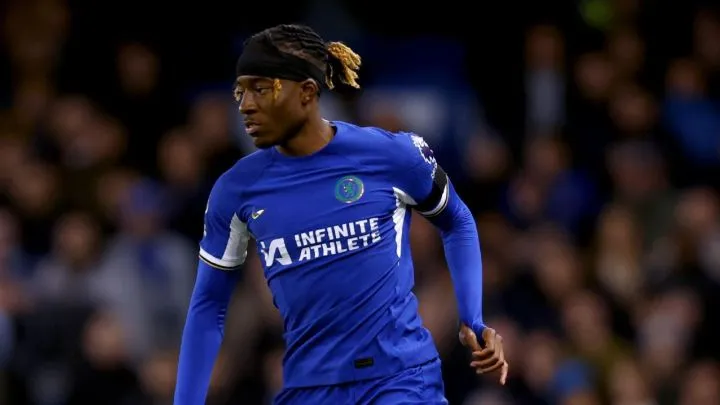 Transfer: Chelsea set to offload Jackson, Madueke, 8 others (See list) Transfer: Chelsea set to offload Jackson, Madueke, 8 others (See list)