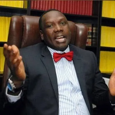 Why Peter Obi couldn't come to Benue state - Verydarkman counters presidential aide's remark