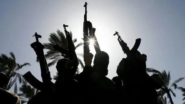 Gunmen reportedly abduct passengers on Enugu/Port Harcourt expressway