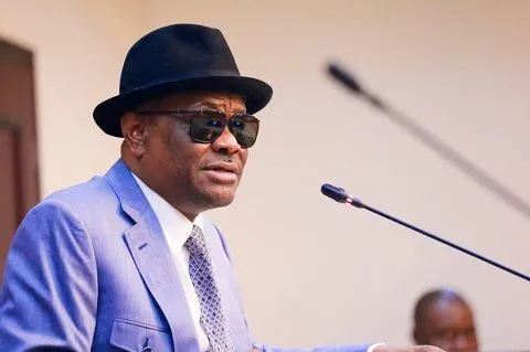 Coalition: They Wanted to Hijack PDP - Wike On Why Atiku, David Mark, Others Adopted ADC
