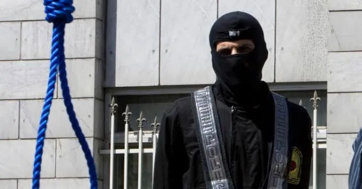 Iran Executes Man For Spying For Israel