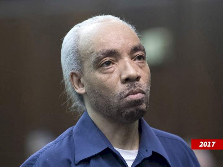 Hip hop pioneer, Kidd Creole sentenced to 16 years for manslaughter