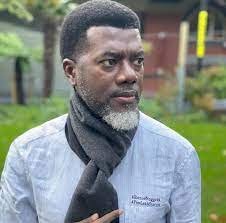 'Author of confusion' - Reno Omokri slams Father Mbaka as he urges Catholic church to defrock him