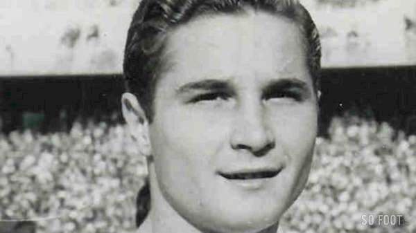 Real Madrid's former player, Carlos is dead