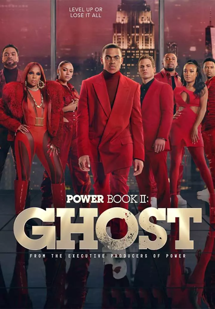 Power Book II: Ghost Season 3 Episode 10