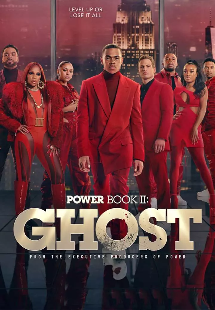 Power Book II: Ghost Season 3 Episode 9