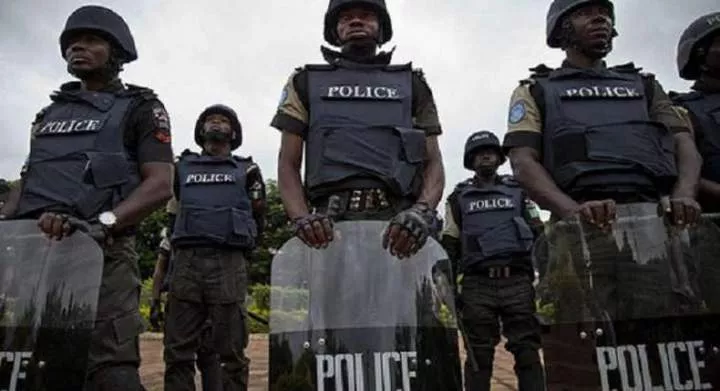 Zamfara: Police rescue 14 kidnapped victims after 68 days in captivity