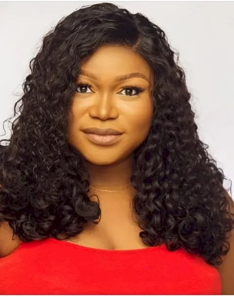 Ruth Kadiri shares first photo of her second daughter