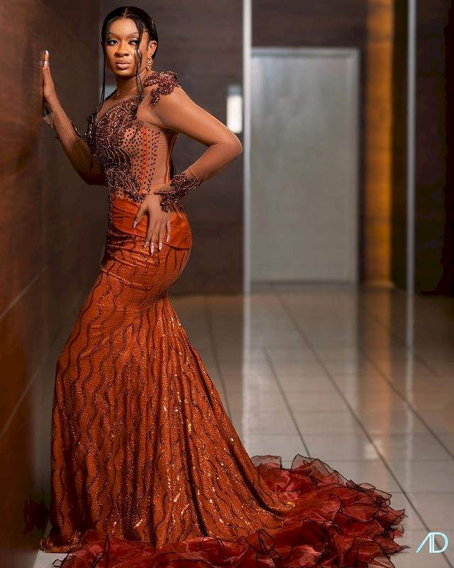Thank you Lord for making me a Queen - May Yul-Edochie counts her blessings as she celebrates birthday