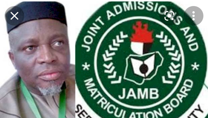 JAMB Rejects Apology Of Repentant Candidate Who Cheated 21 Years Ago JAMB Rejects Apology Of Repentant Candidate Who Cheated 21 Years Ago