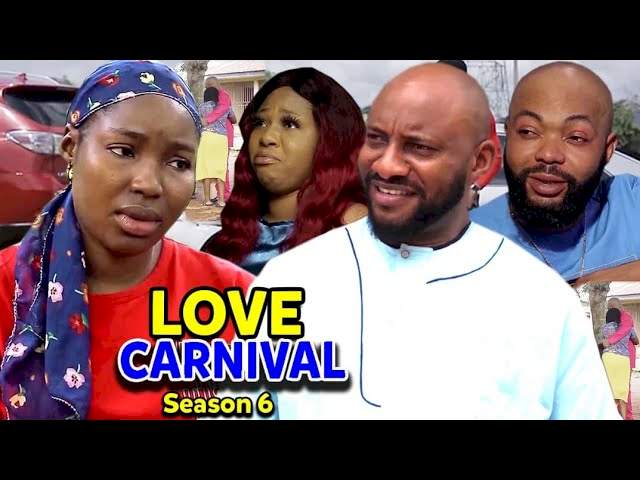 Love Carnival (2022) (Part 6)