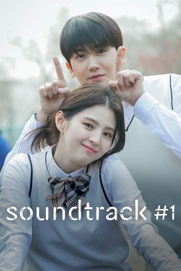 K-Drama: Soundtrack #1 Mp4 DOWNLOAD – netnaija