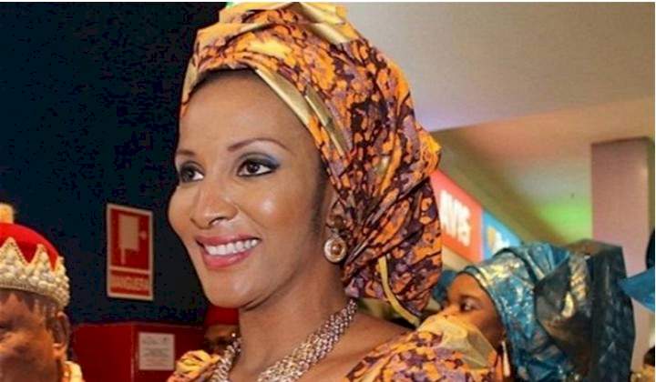 Ebele Obiano gives her side of the story following her fight with Bianca Ojukwu