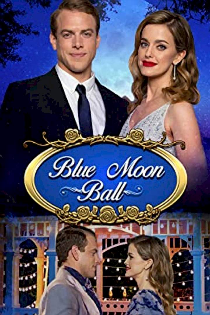 Blue Moon Ball Subtitles