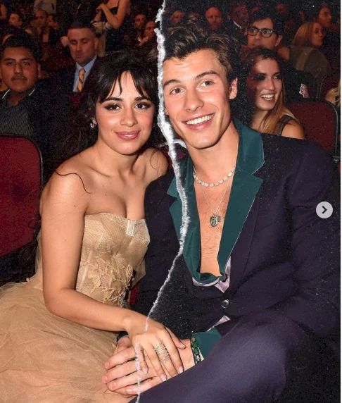 Camila Cabello and Shawn Mendes announce their breakup after more than 2-years