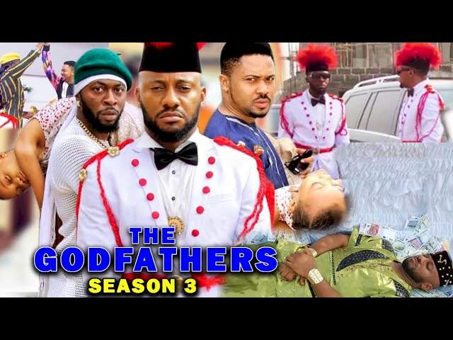 The Godfathers (2021) Part 3 The Godfathers (2021) Part 3