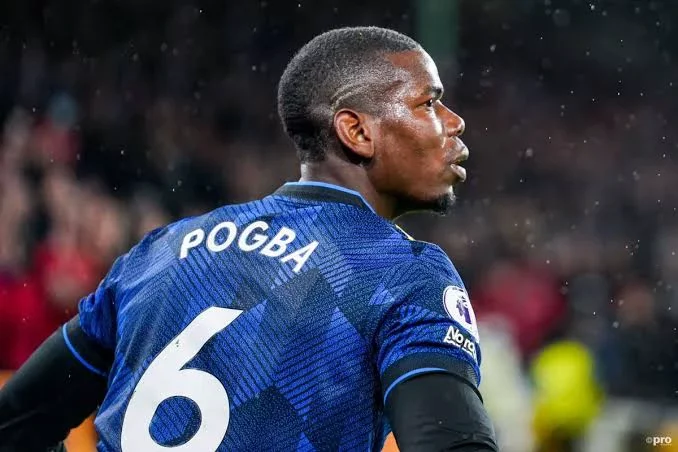 The Urgency for Chelsea to Secure a Central Midfielder: Why Paul Pogba Is the Ideal Option