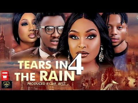 Tears In The Rain (2022) Part 4