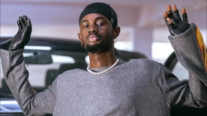 BET Hip-Hop Awards: Black Sherif wins big as Burna Boy loses seven nominations