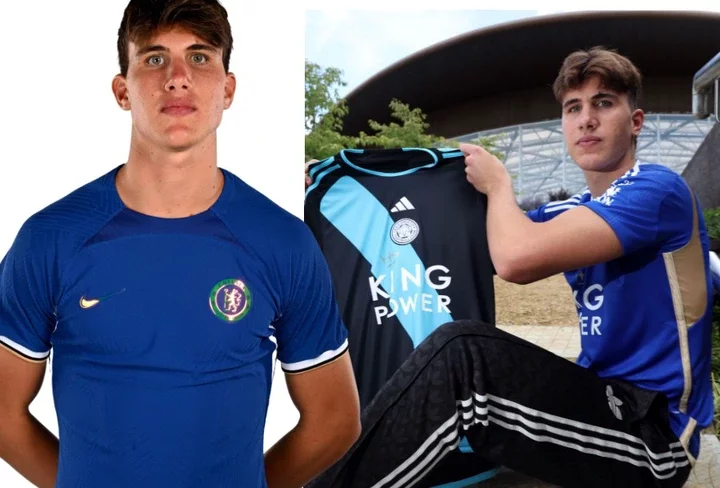 Meet 3 top performing Chelsea youngsters on loan this season