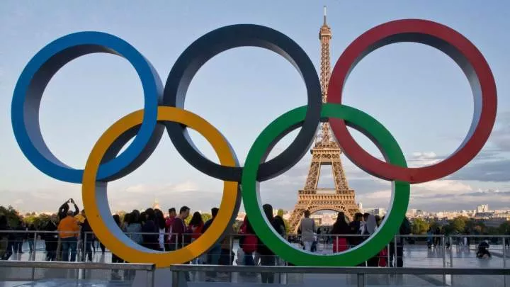 France bans their athletes from wearing hijabs at the 2024 Paris Olympics