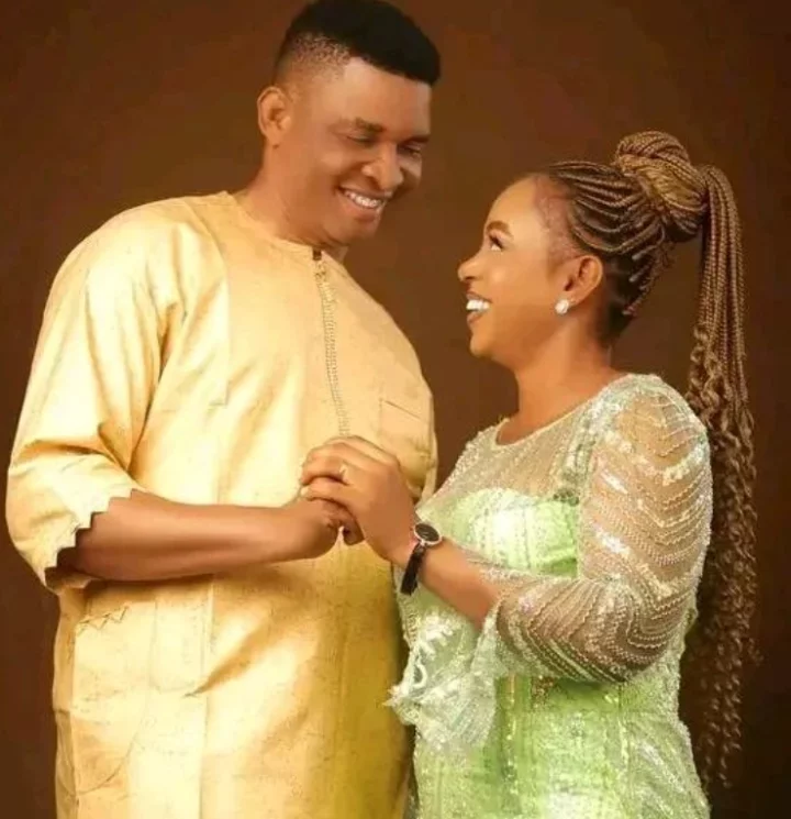 Why I remarried my new wife just days after leaving ex-wife - Gospel artist Paul Nwokocha opens up