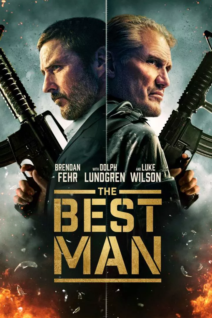 Download The Best Man (2023) - Netnaija