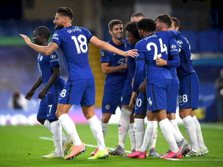 FA Cup final: Chelsea players offered £1million to beat Liverpool