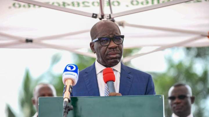 Edo to shut churches, mosques, event centres without soundproof March 31
