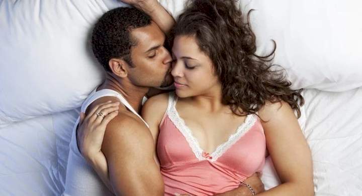 Why married couples stop having sex