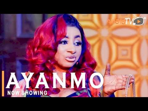 Yoruba Movie: Ayanmo (2022)