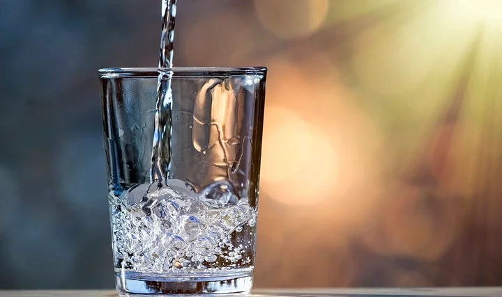 How to look younger: Drinking too much water can age you - expert explains ideal amount