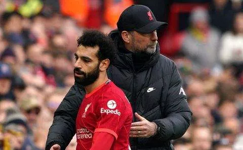 Mohamed Salah snubbed as Liverpool name new captain