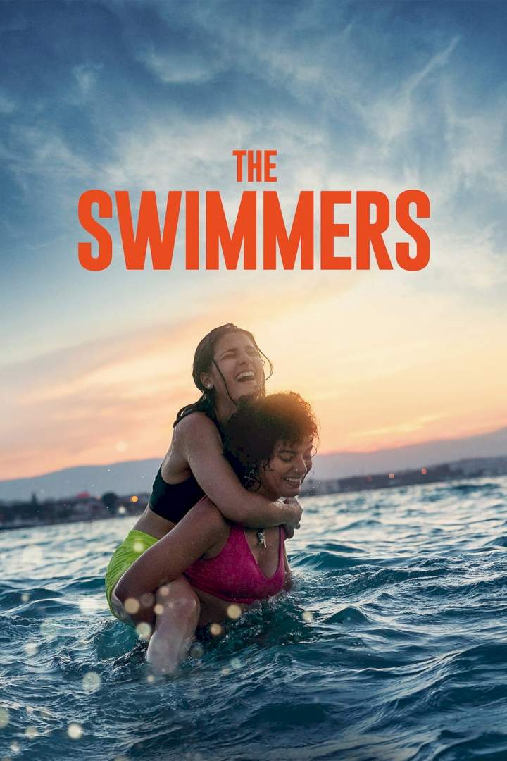 Netnaija - The Swimmers (2022)