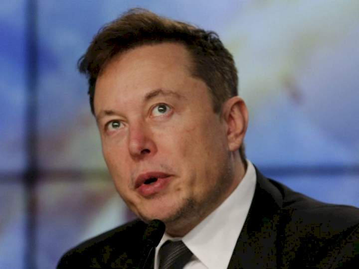 Elon Musk: Twitter set to charge $20 per month for verification