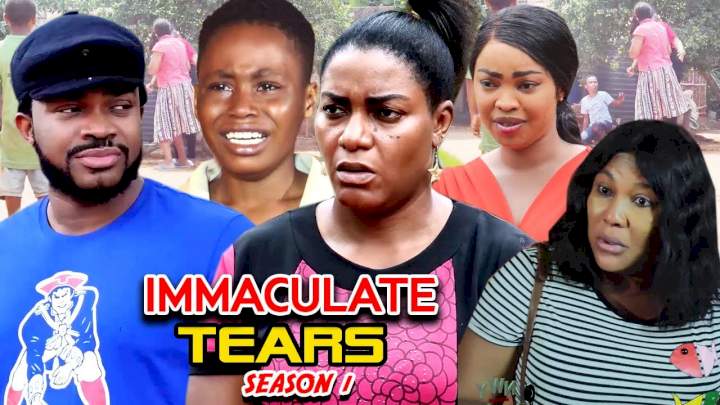 Immaculate Tears (2022) Part 1