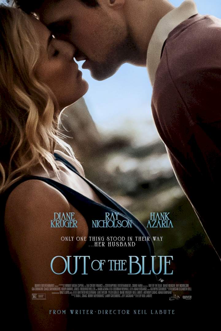 Netnaija - Out of the Blue (2022)