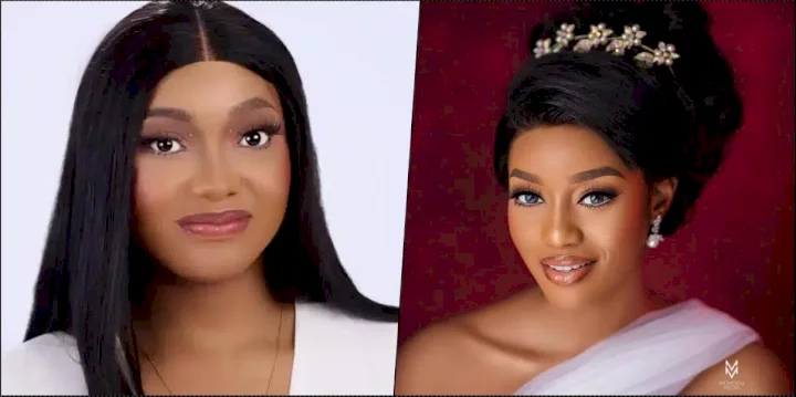 BBNaija: "No be me do you" - Chomzy revisits clash that got Beauty disqualified (Video)