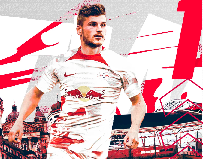 Timo Werner completes £25million RB Leipzig move as German forward shares heartfelt message to Chelsea fans