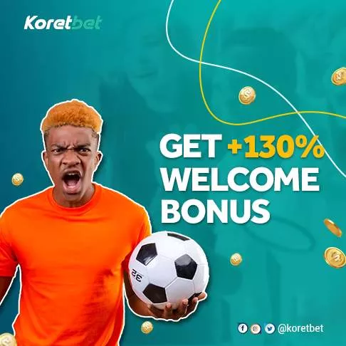 Koretbet Partners with SSC Napoli: Launches with Super Odds and a 130% Bonus on Deposits