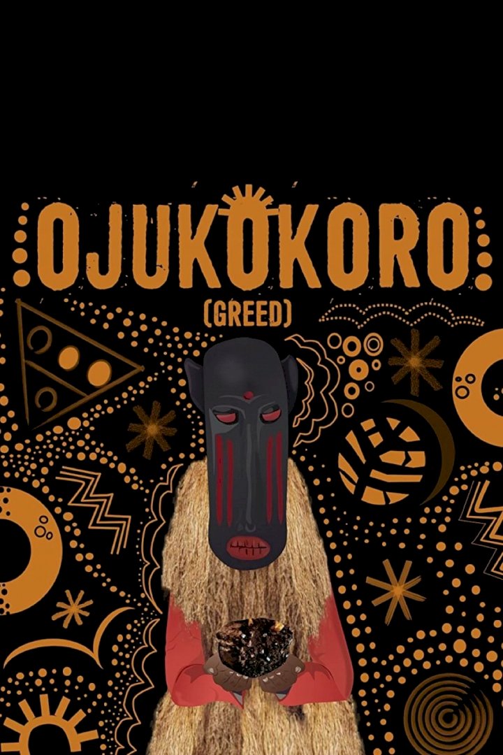 Ojukokoro: Greed (2016) Ojukokoro: Greed (2016)