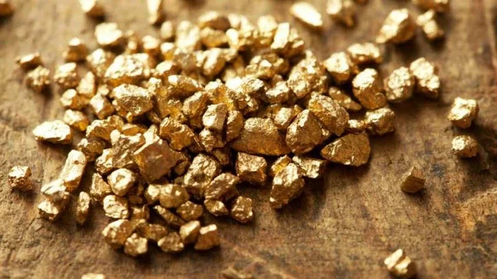 7 African Countries with the Largest Gold Deposit