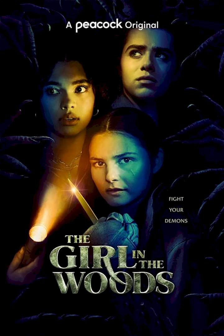 The Girl in the Woods Season 1