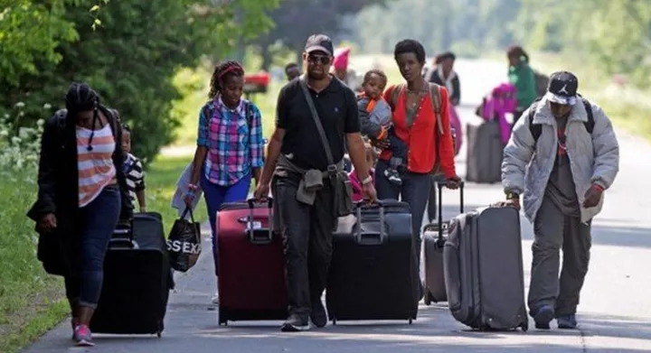 Report shows that Nigerians are the second-largest tech migrants in Canada