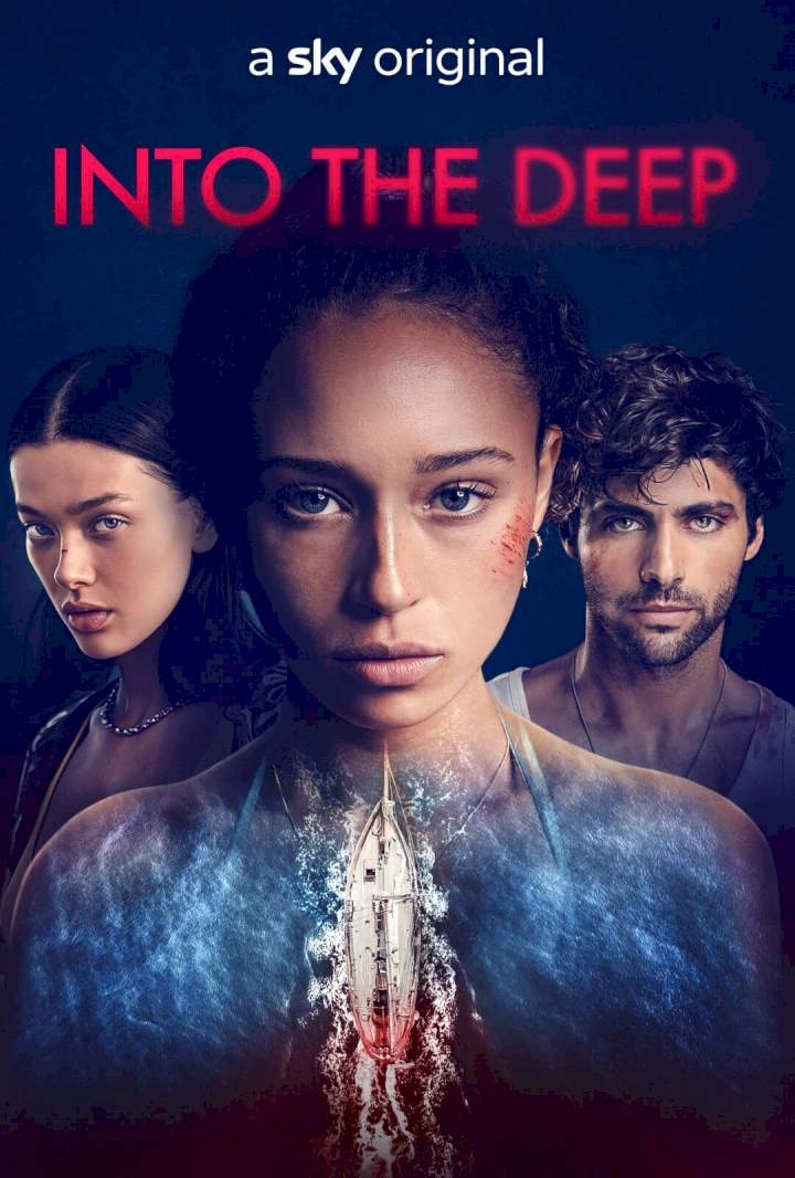 Netnaija - Into the Deep (2022)