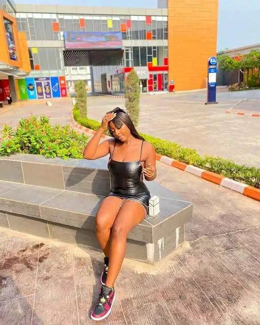 “My landlord served me a quit notice due to the way I dress” – Lady laments